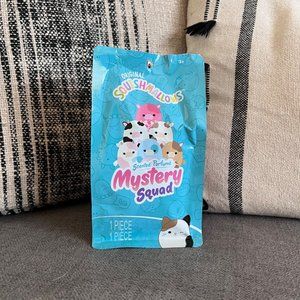 New in Bag Scented Sea Cow Mystery Squad Bag